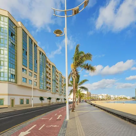 Apartamento Lanzahost Lovely Views Xxi