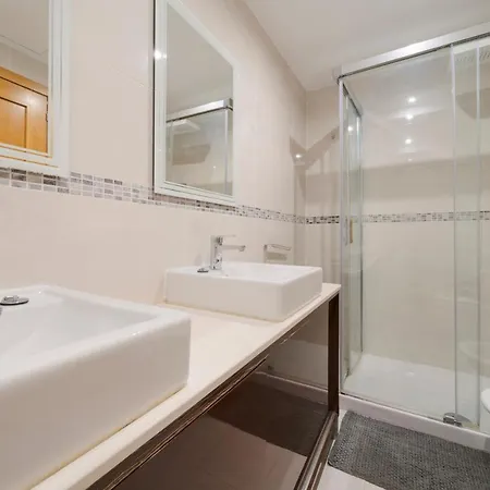 Lanzahost Lovely Views Xxi Apartamento