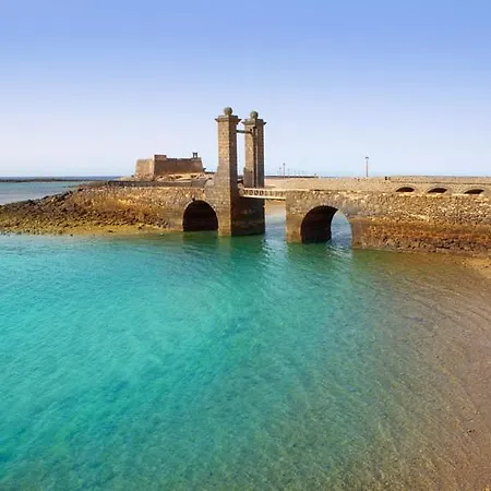Lanzahost Lovely Views Xxi *