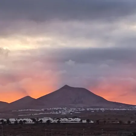 Lanzahost Lovely Views Xxi Apartment Arrecife (Lanzarote)